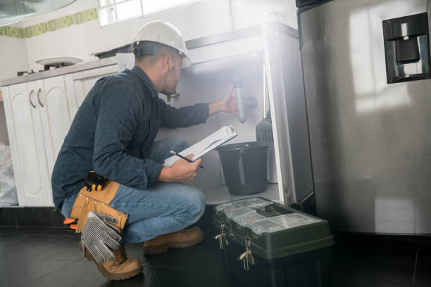 Best Best Plumbers Near Me  in Bardmoor, FL