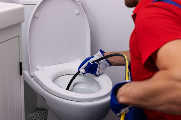 Best Affordable Plumbing Services  in Bardmoor, FL