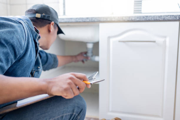 Bardmoor, FL Plumbing Company