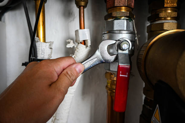 Best Emergency Plumbing Repair  in Bardmoor, FL